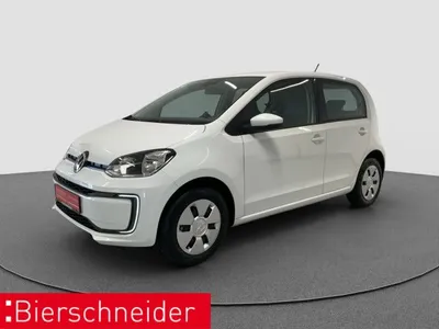 VW Volkswagen e-up! Move CCS SHZ CAM GRA im Auto Abo von Mobile.de