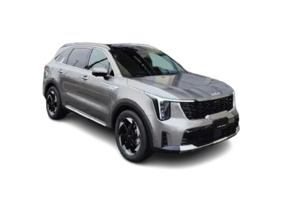 Kia KIA Sorento 1.6 T-GDi Plug-in Hybrid Style 7P im Auto Abo von CARIFY