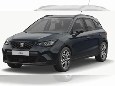 Seat Seat Arona Style Edition 1.0 TSI 85 kW (116 PS) 6-Gang im Auto Abo von LeasingMarkt.de