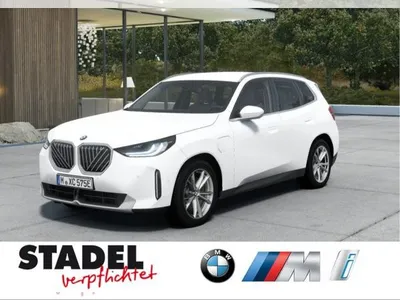 BMW BMW X3 30e xDrive Hybrid Bestellaktion - frei nach Wunsch! im Auto Abo von LeasingMarkt.de