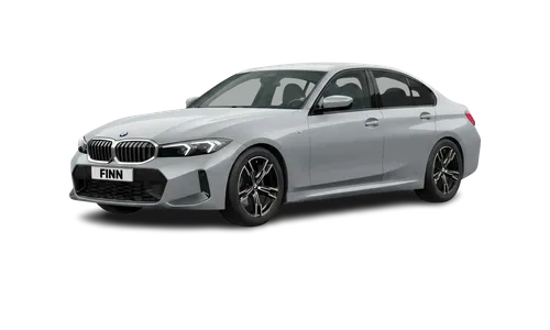 BMW BMW 3er Limousine 318i im Auto Abo von FINN