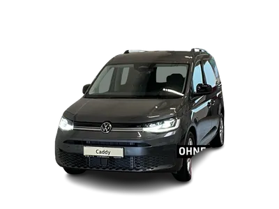 VW Volkswagen Caddy 1.5 TSI Energy KR / LED ACC RFK im Auto Abo von Faaren