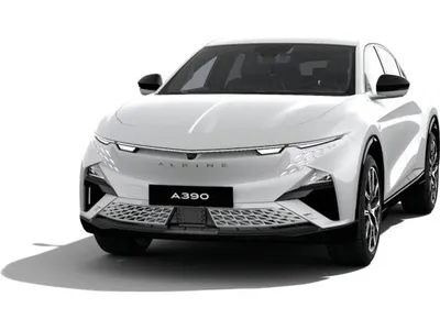 Alpine Alpine A390 0,99% Leasingzins 🚘 A390 GT 🚘inkl. Ganzjahresreifen I V2G + V2L im Leasing von LeasingMarkt.de