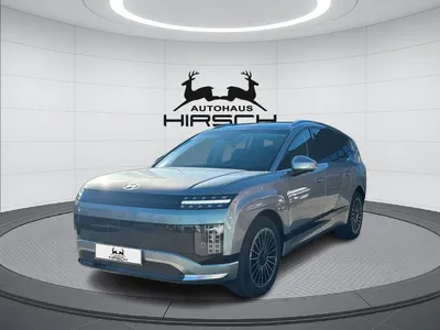 Hyundai Hyundai IONIQ 9 7-Sitzer(MY26)110 kWh (428 PS) 4WD Perfo im Leasing von Null-Leasing