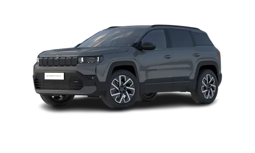 Jeep Jeep Compass 1.2 e-Hybrid DCT6 im Auto Abo von FINN