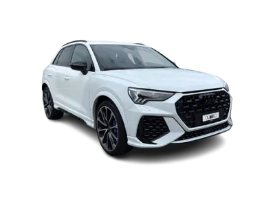 Audi AUDI RS Q3 2.5 TFSI quattro S tronic im Auto Abo von CARIFY