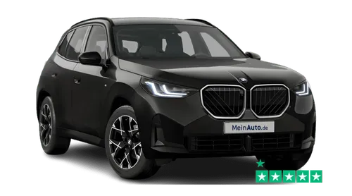 BMW BMW X3 xDrive20d AT im Leasing von MeinAuto