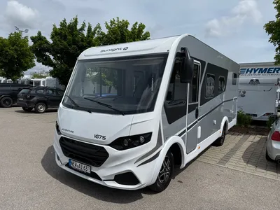 Sunlight Sunlight t 67 I67s Adventure im Auto Abo von Faaren