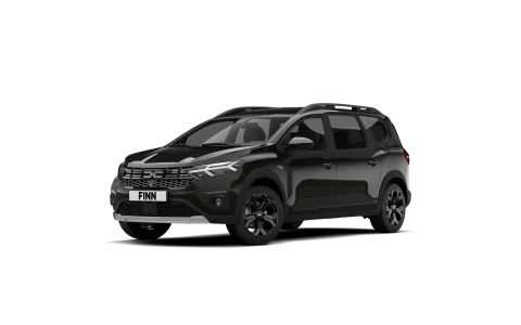 Dacia Dacia Jogger TCe 110  7-Sitzer im Auto Abo von FINN