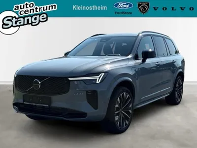 Volvo Volvo XC90 T8 Plug-in Hybrid Plus Dark/Bright *Gewerbe-Leasing* im Auto Abo von LeasingMarkt.de