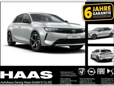 Opel Opel Astra 130 PS✅Allwetterreifen🔥❗Sofort Verfügbar❗ im Auto Abo von LeasingTime