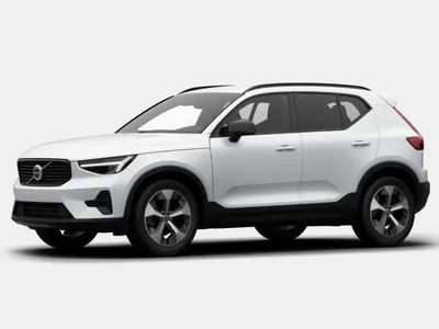 Volvo Volvo XC40 B4 Plus Dark im Leasing von LeasingMarkt.de