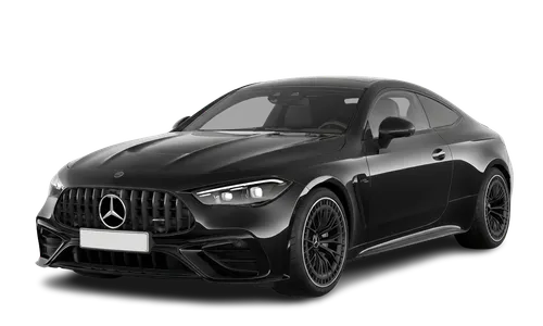 Mercedes Mercedes-AMG CLE 53 4MATIC+ Coupé im Auto Abo von Sport Auto Plus