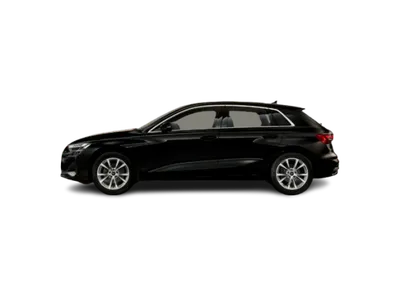 Audi AUDI A3 im Auto Abo von CARIFY