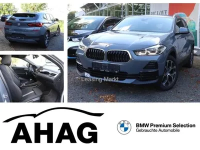 BMW BMW X2 xDrive25e Advantage Plus*Kamera*Navi*Business im Auto Abo von LeasingMarkt.de