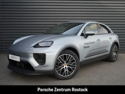 Porsche Porsche Macan Macan 4 / Gewerbeleasing mit 0,25% 💲 im Leasing von LeasingMarkt.de