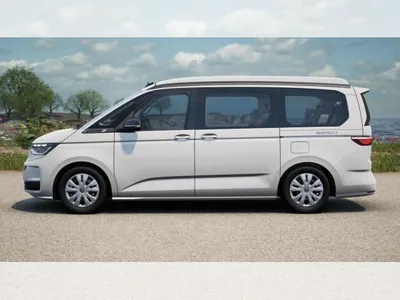 VW Volkswagen California Beach Camper im Leasing von LeasingMarkt.de