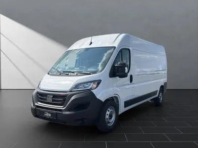 Fiat Fiat Ducato Ducato 35 L4H2 Kastenwagen 180 PS Euro-6D-Final 9 Gang Automatikgetriebe im Auto Abo von LeasingMarkt.de