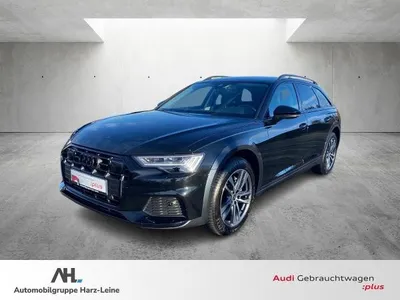 Audi Audi A6 Allroad 40 TDI quattro S-tronic HD Matrix ACC AHK RFK im Auto Abo von LeasingTime
