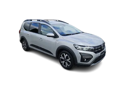 Dacia DACIA Jogger 1.0 TCe Comfort 7P im Auto Abo von CARIFY
