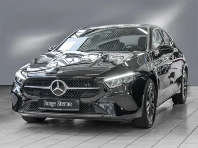 Mercedes MERCEDES-BENZ A 250 e , PROGRESSIVE KAMERA SPUR PANO PDC SHZ im Auto Abo von Null-Leasing