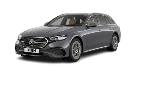 Mercedes Mercedes-Benz E-Klasse T-Modell E 200 T Autom. im Auto Abo von FINN