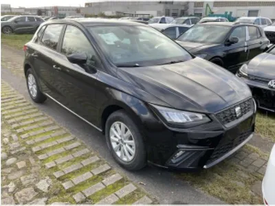 Seat Seat Ibiza Road Edition 1.0 TSI 85 kW (116 PS) 6-Gang *SOFORT VERFÜGBAR* im Auto Abo von LeasingMarkt.de