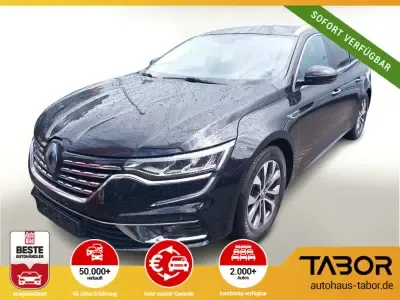 Renault Renault Talisman Grandt. TCe 160 EDC Intens LED Nav Kam im Leasing von 9Drive