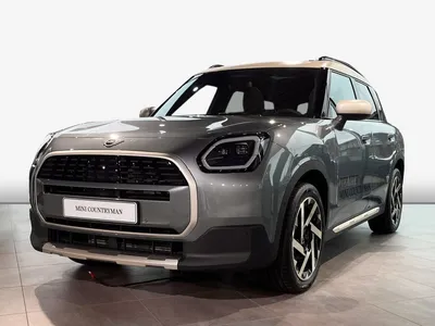 MINI MINI Countryman (U25) *** Sofort Verfügbar*** im Auto Abo von LeasingTime