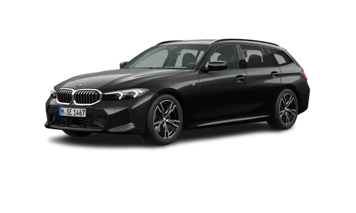 BMW BMW 3er Touring 320d xDrive Touring im Auto Abo von FINN