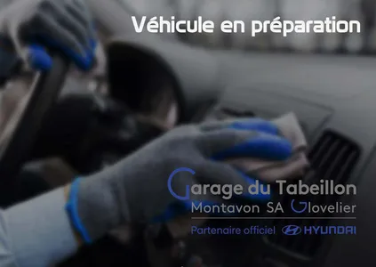 Hyundai HYUNDAI Bayon 1.0 T-GDi 120 Amplia im Auto Abo von CARIFY