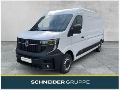 Renault Renault Master EXTRA L3H2 BLUE dCi 150 im Auto Abo von LeasingTime