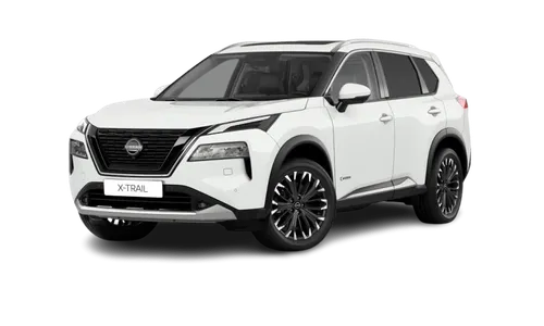 Nissan Nissan X-TRAIL 1.5 VC-T e-Power e-4ORCE im Auto Abo von FINN
