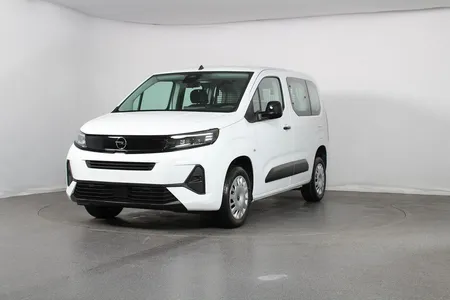 Opel Opel Combo Opel Combo Life N1 Edition 1.5 Diesel 96 kW (130 PS) 8-Gang Automatikgetriebe im Auto Abo von Auto Ritter