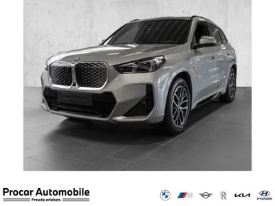 BMW BMW iX1 xDrive30 / MSport Inno.Pak Comf.Pak DA.Plus PA.Plus HuD im Auto Abo von LeasingTime
