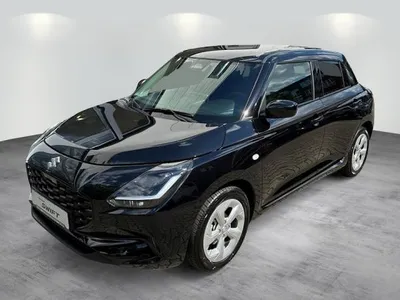 Suzuki Suzuki Swift 1.2 HYBRID MT Comfort *Neujahres-Lageraktion* im Auto Abo von LeasingMarkt.de