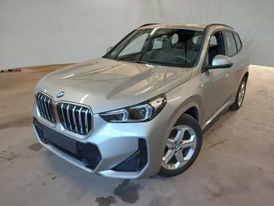 BMW BMW X1 23d xDri., verf. ab 03/2026  "M Sport", Dri. Ass.+, Dri. Ass.+, H/K,  Keyless., uvm. im Auto Abo von LeasingMarkt.de