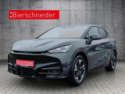 Cupra Cupra Tavascan 77kWh Endurance 5-J-GARANTIE MATRIX LED NAVI ACC GRA 19 im Auto Abo von LeasingMarkt.de