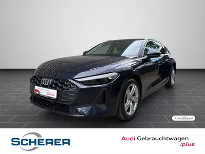 Audi Audi A5 Avant TDI 150 kW S tronic im Leasing von Null-Leasing