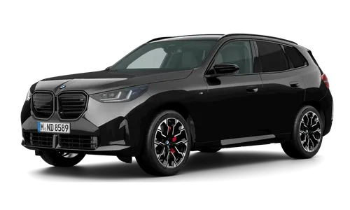 BMW BMW X3 M50 im Auto Abo von FINN