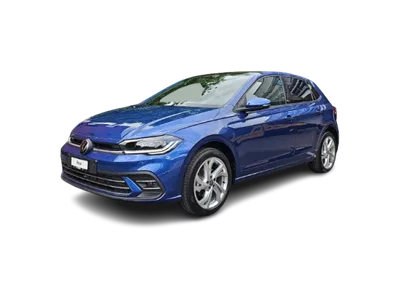 VW VW Polo 1.0 TSI Style Edition 50 DSG im Auto Abo von CARIFY