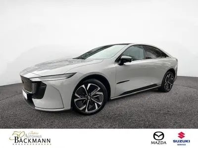 Mazda Mazda 6e im Auto Abo von LeasingTime