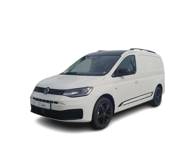 VW Volkswagen Caddy Cargo Maxi 'Edition' 2.0 TDI 4MOTION im Auto Abo von Faaren