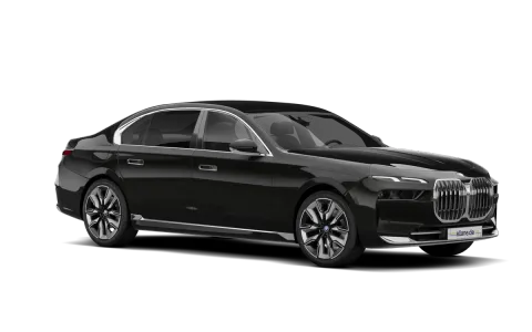 BMW BMW 7er-Reihe 740d xDrive im Auto Abo von Allane