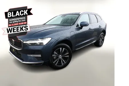 Volvo XC60 T6 Recharge AWD Core LED Pano ACC Kam Keyl Auto-Abo privat im Auto Abo von Autohaus Tabor