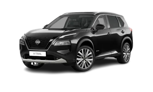 Nissan Nissan X-TRAIL 1.5 VC-T e-Power im Auto Abo von FINN