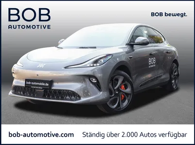 MG MG IM6 100kWh Premium 5d 300kW 3000€ Umweltföderung im Leasing von Faaren