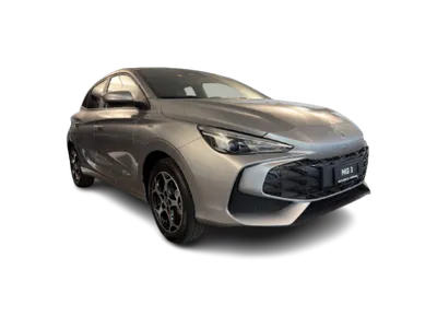 MG MG 3 1.5 Hybrid Luxury im Auto Abo von CARIFY