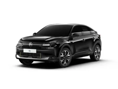 Citroen Citroën C4 Hybrid 145 Doppelkupplung 6-Gang MAX im Leasing von LeasingTime