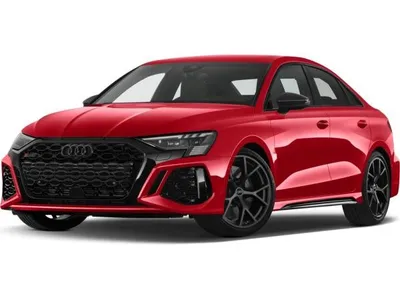 Audi Audi RS3 Sportback 294 kW S tronic im Auto Abo von LeasingTime